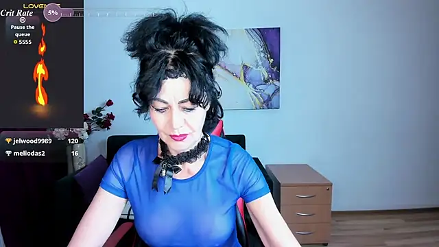 Silvia_Wallec webcam