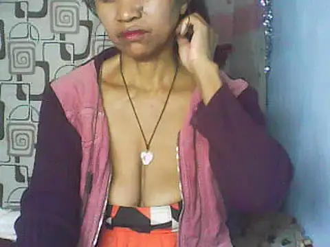 nene_belle webcam