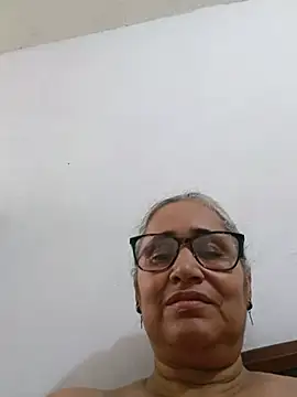 _candi webcam