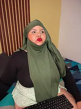 _Shara_Handal_ webcam