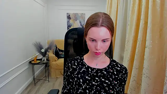MileyWings webcam