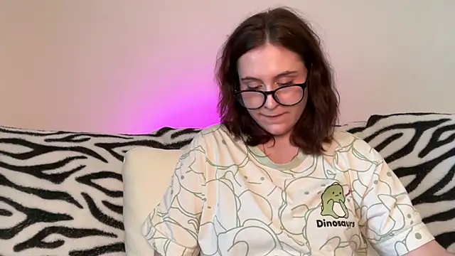Diana_Flower webcam