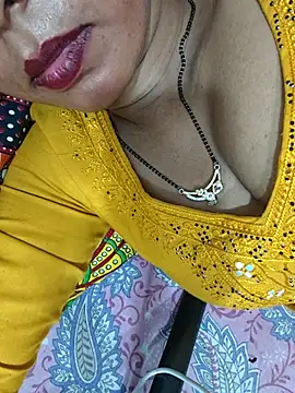 Sharmila-Singh webcam