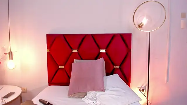 MelissaFoxx webcam