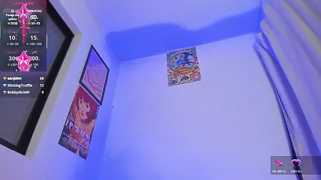 lil_hanna18 webcam