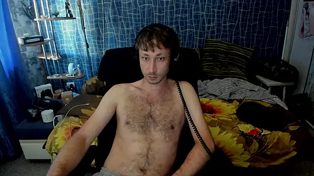 CuteBoy228 webcam