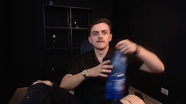 FelixStarkk webcam