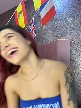 amber_sparkle webcam