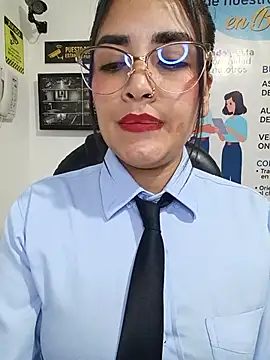 MAYE__13 webcam