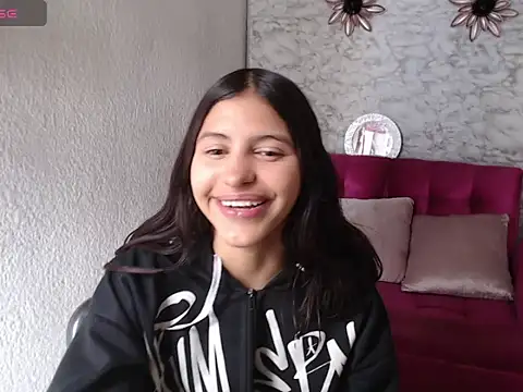 Evagirl69 webcam