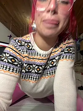 Kitty_Melodi webcam