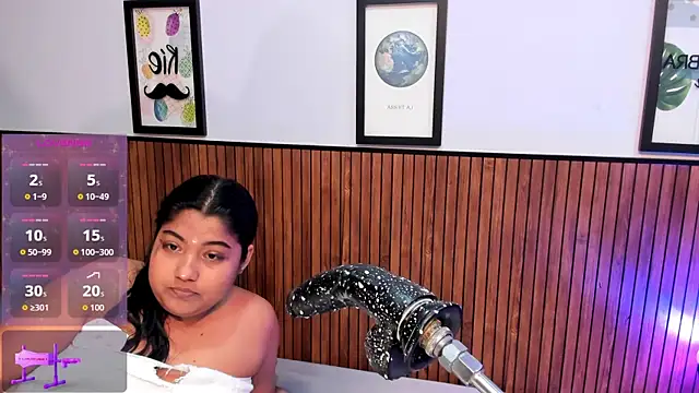 mysticlatina1 webcam