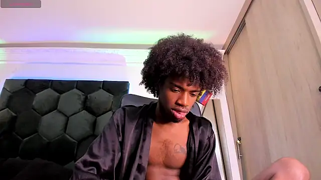 AllexJacob webcam