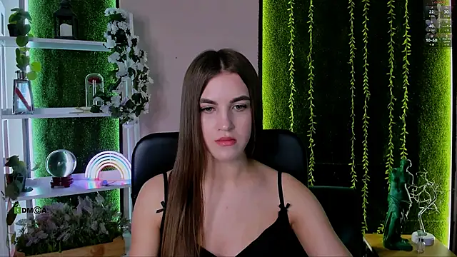 lina_fox12 webcam