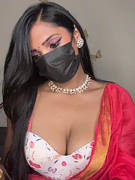 Lovely_Babiee webcam