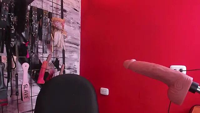 Venus_Bms_ webcam