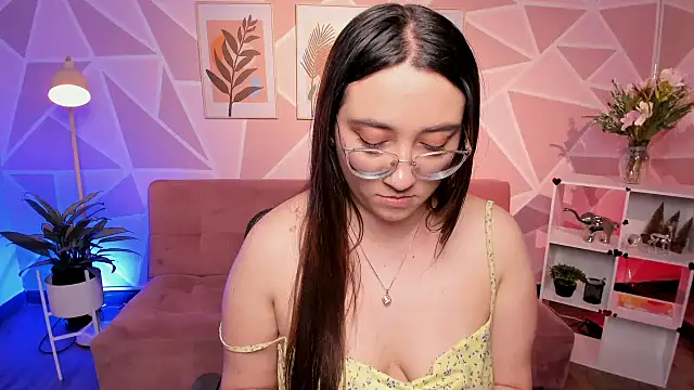 _RosieRider webcam