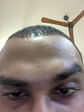 Rokuboii webcam