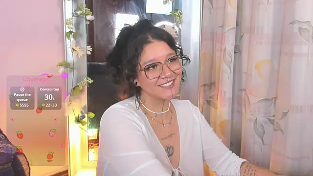 Sylvara_bx webcam