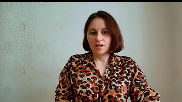 Inessa_beauty webcam