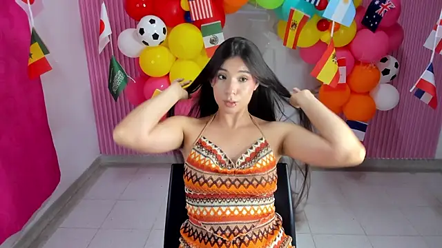 Mily17_ webcam