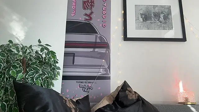 Fanny_Fresh webcam
