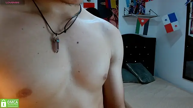 billy_wild webcam