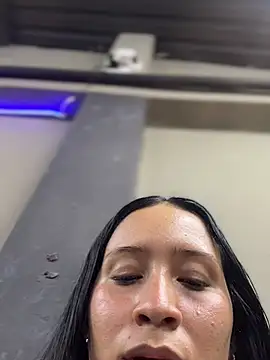 Sexysoeh webcam