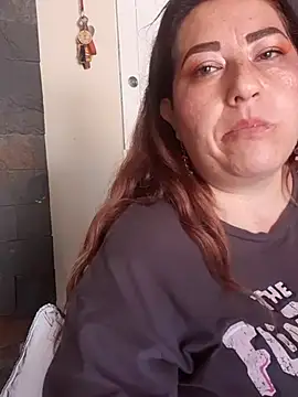 Morchis_esmeralda webcam