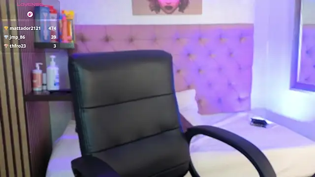lillie__harper webcam