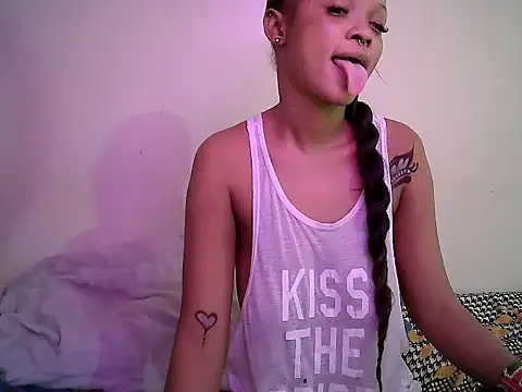 Miss_rihanna webcam