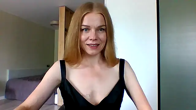 Tina5394 webcam