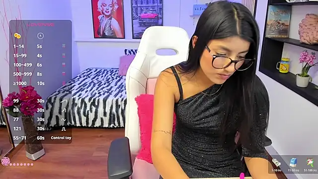 Hailey_Adams webcam