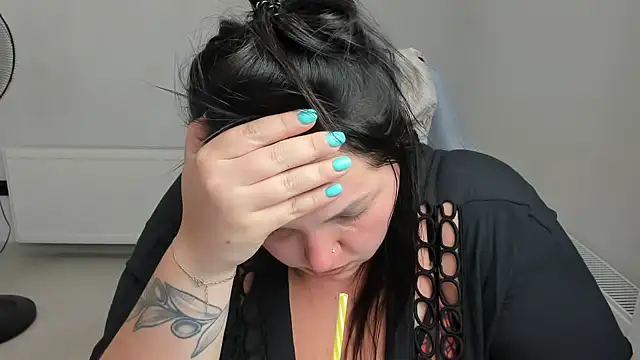 MargaretDark webcam