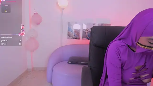 halima_fara webcam