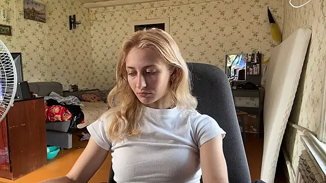 LisaBam webcam