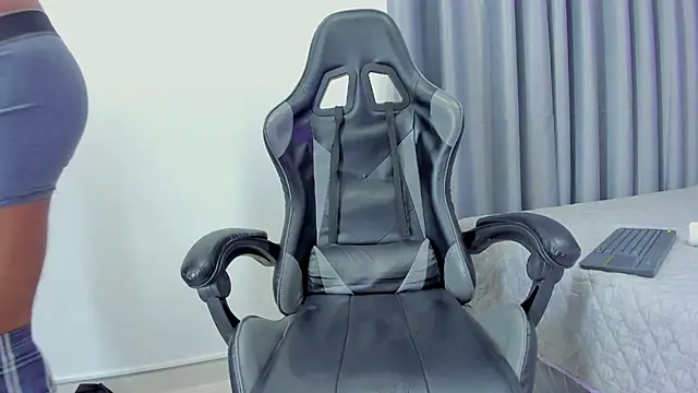 JustinOrtiz_ webcam