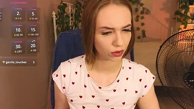 ToniRaymon webcam
