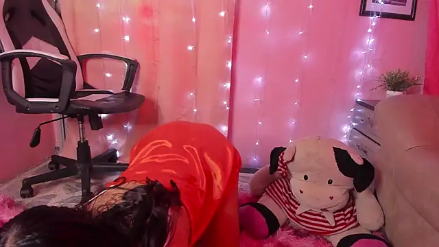 Sweet-Chaos webcam