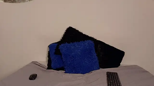 ThiagoBrooks_ webcam
