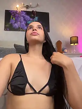 LilieSnow webcam