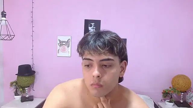 zayne_lyon webcam