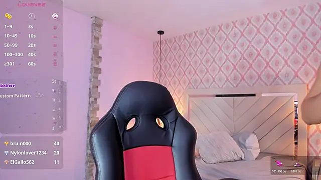clarisKlein webcam