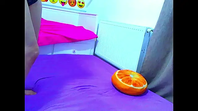 evehotty webcam