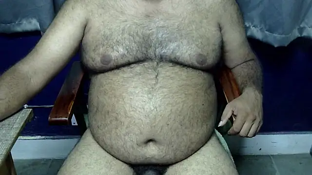 hairysubcub_70 webcam