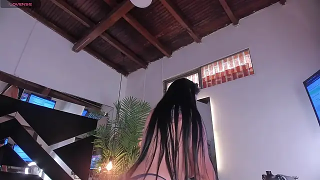 emily-fox webcam