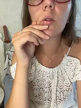 BeatriceTender webcam