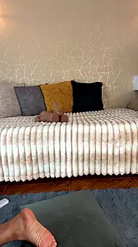 Cleopatra_Fit webcam