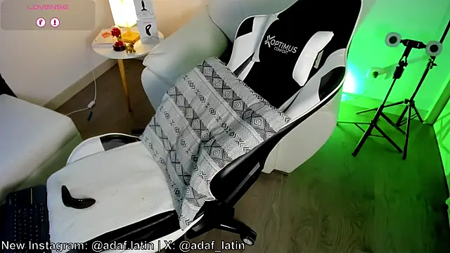 Allan_Daf webcam