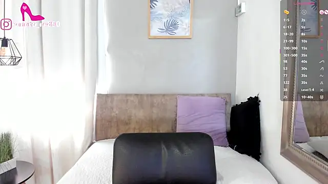 LenaRuiz_ webcam